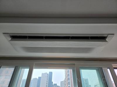 인천광역시 중구 중산동 e편한세상 영종국제도시 오션하임 시스템에어컨 기타