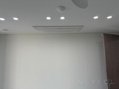 경기도 용인시 수지구 신봉동 신봉마을 용인신봉 센트레빌 1단지 시스템에어컨 기타