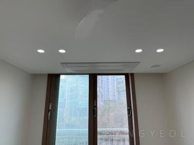 경기도 용인시 수지구 신봉동 신봉마을 용인신봉 센트레빌 1단지 시스템에어컨 기타