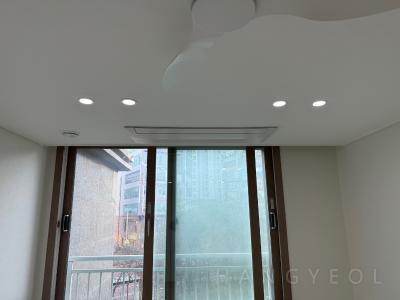 경기도 용인시 수지구 신봉동 신봉마을 용인신봉 센트레빌 1단지 시스템에어컨 기타