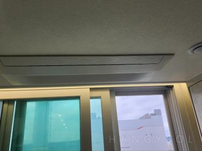 경기도 이천시 부발읍 현대성우오스타3단지 시스템에어컨 기타