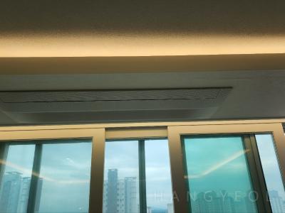 경기도 이천시 부발읍 현대성우오스타3단지 시스템에어컨 기타