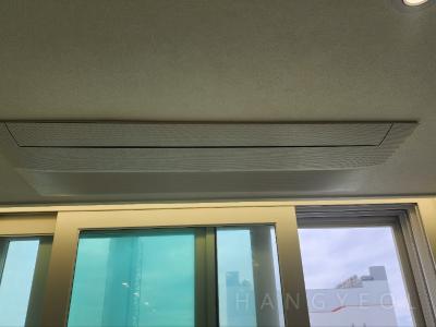 경기도 이천시 부발읍 현대성우오스타3단지 시스템에어컨 기타
