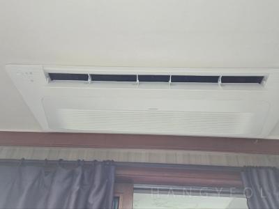 서울특별시 동작구 신대방동 보라매삼성쉐르빌 시스템에어컨 기타