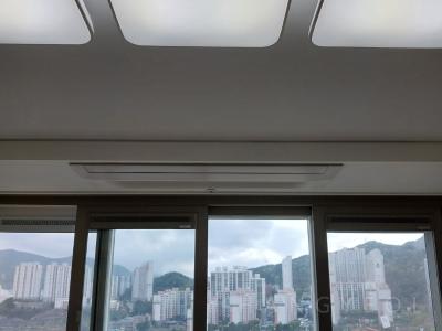 부산광역시 부산진구 부암동 백양산부암서희스타힐스 시스템에어컨 기타