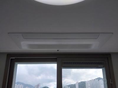 부산광역시 부산진구 부암동 백양산부암서희스타힐스 시스템에어컨 기타