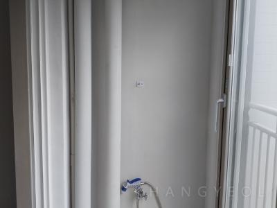 부산광역시 부산진구 부암동 백양산부암서희스타힐스 시스템에어컨 기타