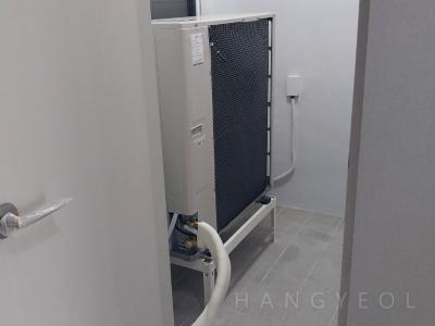 부산광역시 부산진구 부암동 백양산부암서희스타힐스 시스템에어컨 기타