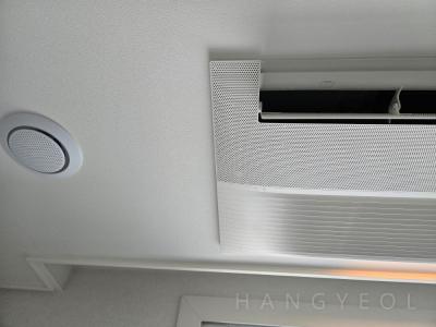 경기도 수원시 영통구 망포동 영통푸르지오트레센츠 시스템에어컨 기타