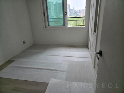 경기도 수원시 영통구 망포동 영통푸르지오트레센츠 시스템에어컨 기타