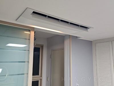 부산광역시 남구 대연동 대연롯데캐슬레전드 시스템에어컨 기타