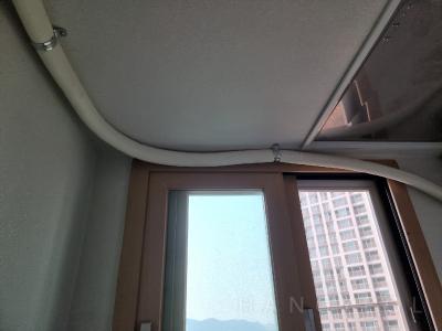 부산광역시 강서구 명지동 명지1차금강펜테리움 시스템에어컨 기타
