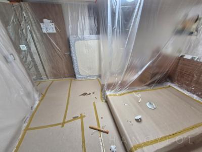충청남도 당진시 송악읍 힐스테이트 당진2차 시스템에어컨 기타