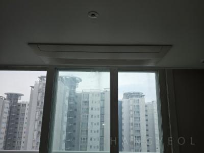 부산광역시 강서구 명지동 명지 두산위브 포세이돈 시스템에어컨 기타