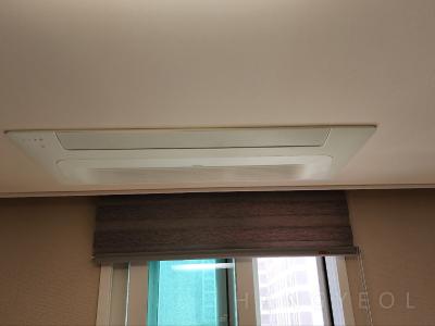 경기도 양주시 옥정동 e편한세상 옥정 더퍼스트 시스템에어컨 기타