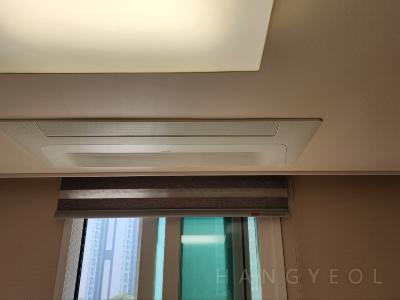 경기도 양주시 옥정동 e편한세상 옥정 더퍼스트 시스템에어컨 기타