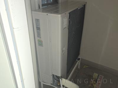 부산광역시 해운대구 재송동 센텀 천일스카이원 시스템에어컨 기타