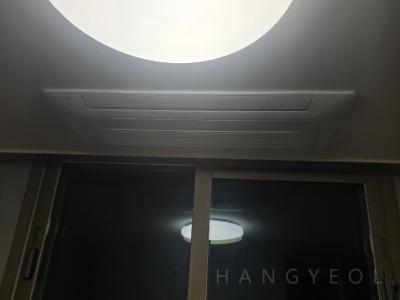 부산광역시 해운대구 재송동 센텀 천일스카이원 시스템에어컨 기타