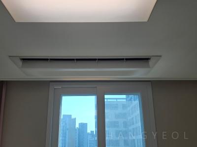 경기도 양주시 옥정동 e편한세상 옥정 더퍼스트 시스템에어컨 기타