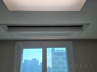 경기도 양주시 옥정동 e편한세상 옥정 더퍼스트 시스템에어컨 기타