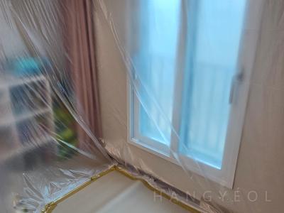 경기도 양주시 옥정동 e편한세상 옥정 더퍼스트 시스템에어컨 기타