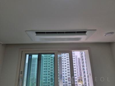 경기도 오산시 누읍동 칸타빌 더퍼스트 시스템에어컨 기타