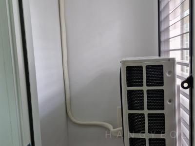 경기도 오산시 누읍동 칸타빌 더퍼스트 시스템에어컨 기타