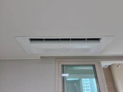 경기도 오산시 누읍동 칸타빌 더퍼스트 시스템에어컨 기타
