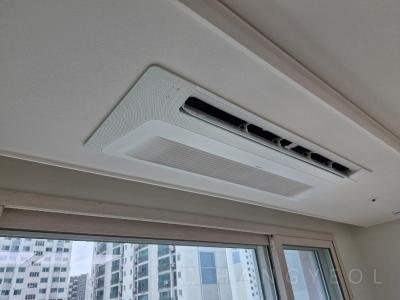 경기도 오산시 누읍동 칸타빌 더퍼스트 시스템에어컨 기타