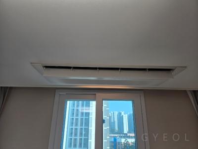 경기도 양주시 옥정동 e편한세상 옥정 더퍼스트 시스템에어컨 기타