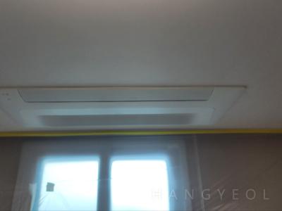 경기도 양주시 옥정동 e편한세상 옥정 더퍼스트 시스템에어컨 기타
