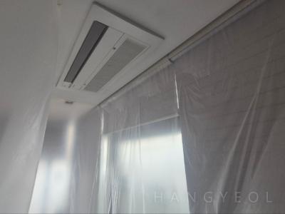서울특별시 강남구 삼성동 미켈란147 시스템에어컨 기타