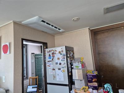 경기도 수원시 영통구 영통동 대우 월드마크 영통 시스템에어컨 기타