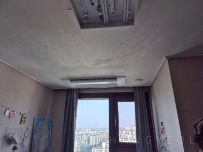 경기도 수원시 영통구 영통동 대우 월드마크 영통 시스템에어컨 기타