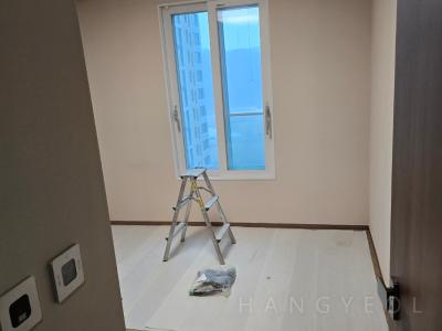 경기도 용인시 처인구 남사읍 e편한세상 용인 한숲시티 시스템에어컨 기타