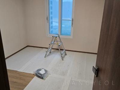경기도 용인시 처인구 남사읍 e편한세상 용인 한숲시티 시스템에어컨 기타