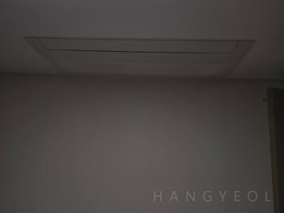 부산광역시 강서구 명지동 명지롯데캐슬 시스템에어컨 기타
