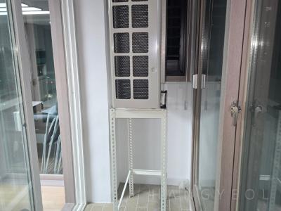 부산광역시 강서구 명지동 명지롯데캐슬 시스템에어컨 기타