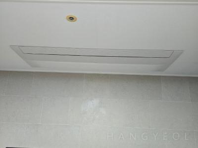 부산광역시 강서구 명지동 명지롯데캐슬 시스템에어컨 기타