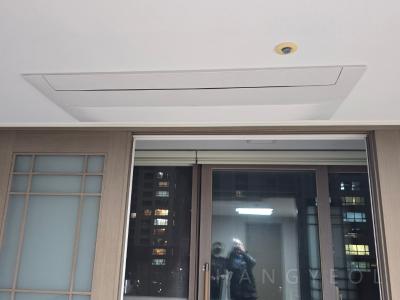 부산광역시 강서구 명지동 명지롯데캐슬 시스템에어컨 기타