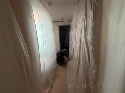 서울특별시 영등포구 신길동 신길센트럴자이아파트 시스템에어컨 기타