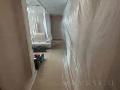 서울특별시 영등포구 신길동 신길센트럴자이아파트 시스템에어컨 기타