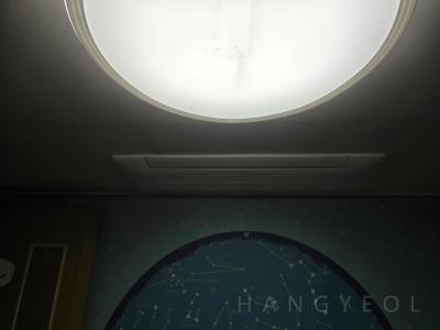 부산광역시 강서구 명지동 명지1차 금강펜테리움 센트럴파크 시스템에어컨 기타