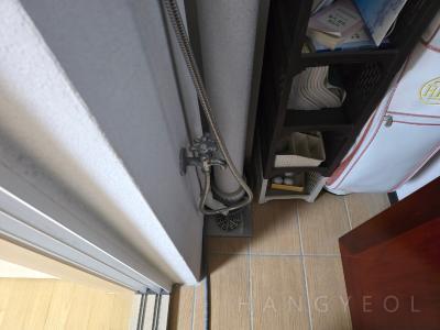 부산광역시 강서구 명지동 명지1차 금강펜테리움 센트럴파크 시스템에어컨 기타
