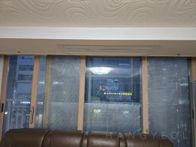 부산광역시 강서구 명지동 명지1차 금강펜테리움 센트럴파크 시스템에어컨 기타