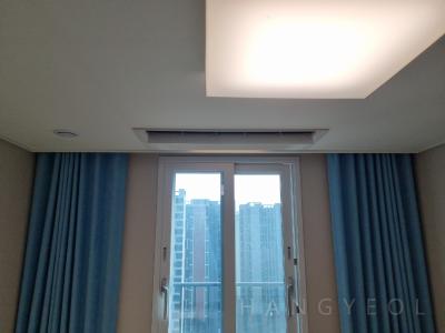 경기도 양주시 옥정동 e편한세상 옥정 더퍼스트 시스템에어컨 기타