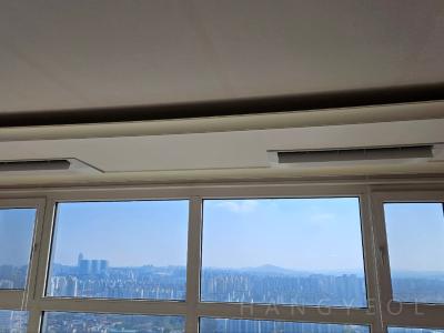 경기도 수원시 영통구 영통동 대우 월드마크 영통 시스템에어컨 기타