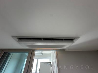 경기도 오산시 탑동 한신더휴 시스템에어컨 기타