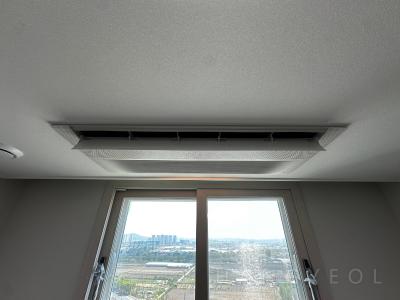 경기도 오산시 탑동 한신더휴 시스템에어컨 기타