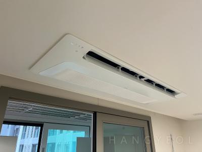 경기도 안양시 동안구 호계동 평촌 어바인 퍼스트 시스템에어컨 기타